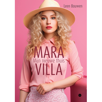 Maravilla (Paperback) bij Singel 344