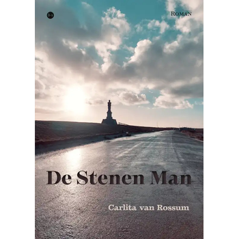 De Stenen Man (Paperback) bij Singel 344