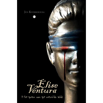 Elise Ventura (Paperback) bij Singel 344