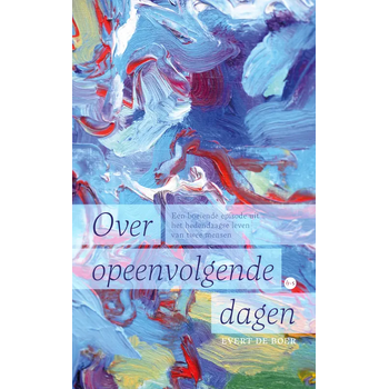 Over opeenvolgende dagen (Paperback) bij Singel 344
