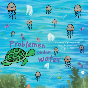 Problemen onder water (Paperback) bij Singel 344