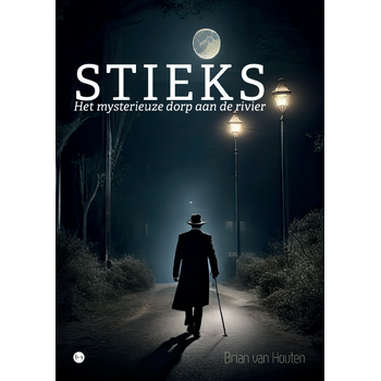 Stieks (Paperback) bij Singel 344