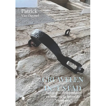 Gruwelen in 't stad (Paperback) bij Singel 344