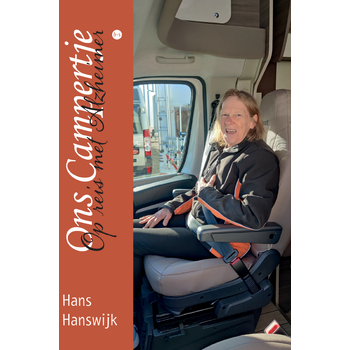Ons Campertje (Hardback) bij Singel 344