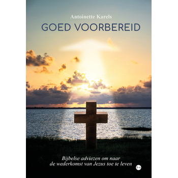 Goed voorbereid (Paperback) bij Singel 344