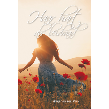 Haar hart als leidraad (Paperback) bij Singel 344