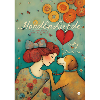 HondEnLiefde (Paperback) bij Singel 344
