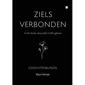 Zielsverbonden (Paperback) bij Singel 344