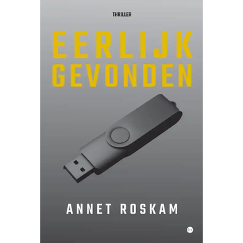 Eerlijk gevonden (Paperback) bij Singel 344