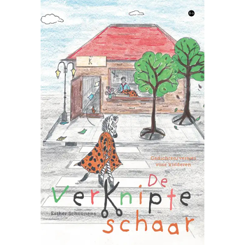 De Verknipte Schaar (Paperback) bij Singel 344
