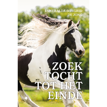 ZOEKTOCHT TOT HET EINDE (Paperback) bij Singel 344