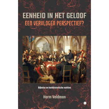 Eenheid in het geloof (Paperback) bij Singel 344