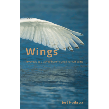 Wings (Paperback) bij Singel 344