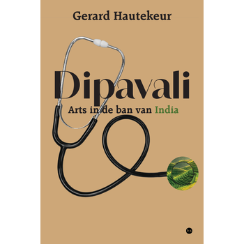 Dipavali (Paperback) bij Singel 344