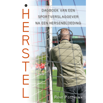 Herstel (Paperback) bij Singel 344