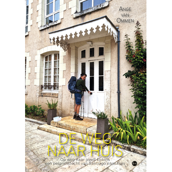 De weg naar huis (Paperback) bij Singel 344