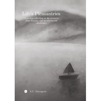 Life's Pleasantries (Paperback) bij Singel 344