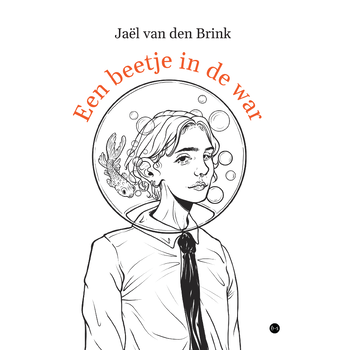 Een beetje in de war (Paperback) bij Singel 344