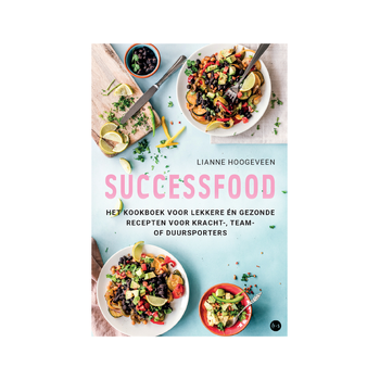 Successfood (Paperback) bij Singel 344