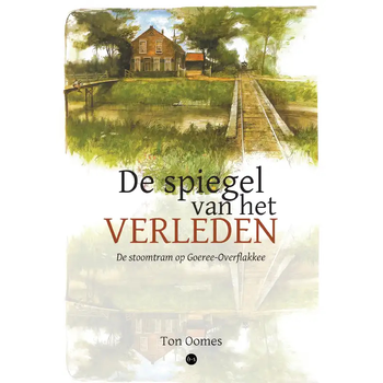 De spiegel van het verleden (Paperback) bij Singel 344