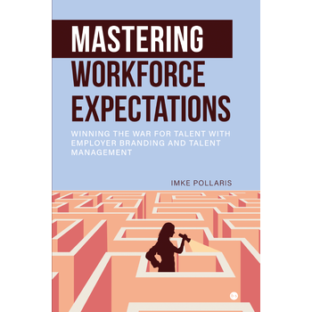Mastering Workforce Expectations (Paperback) bij Singel 344