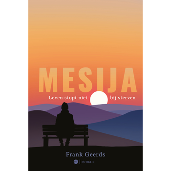 Mesija (Paperback) bij Singel 344