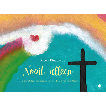 Nooit alleen (Hardback) bij Singel 344