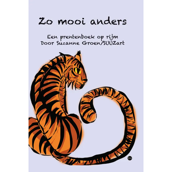 Zo mooi anders (Paperback) bij Singel 344