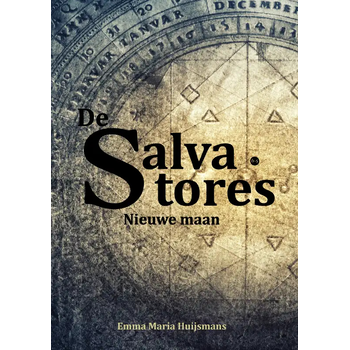 De Salvatores (Paperback) bij Singel 344