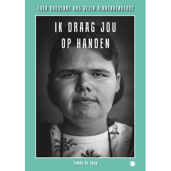 Ik draag jou op handen (Paperback) bij Singel 344