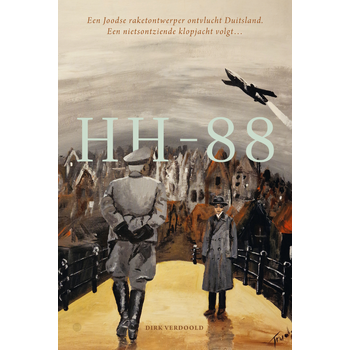 HH-88 (Paperback) bij Singel 344