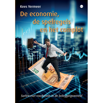 De economie, de spelregels en het complot (Paperback) bij Singel 344