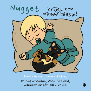 Nugget krijgt een nieuw baasje! (Paperback) bij Singel 344