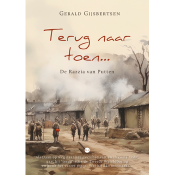 Terug naar toen (Paperback) bij Singel 344