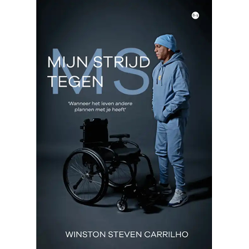 Mijn strijd tegen MS (Paperback) bij Singel 344