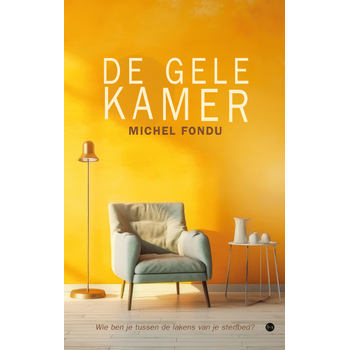 De gele kamer (Hardback) bij Singel 344