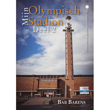 Mijn Olympisch Stadion (Paperback) bij Singel 344