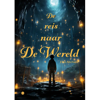 De reis naar De Wereld (Paperback) bij Singel 344