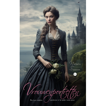 Vrouwenportretten (Paperback) bij Singel 344