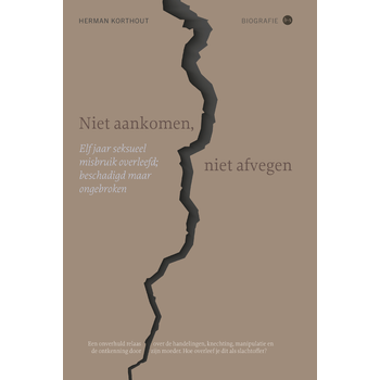 Niet aankomen, niet afvegen (Paperback) bij Singel 344