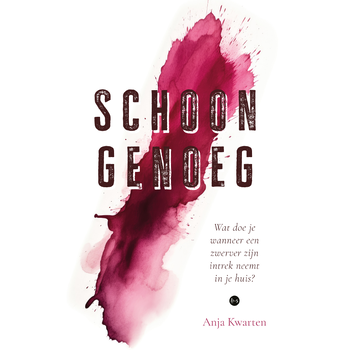 Schoon genoeg (Paperback) bij Singel 344
