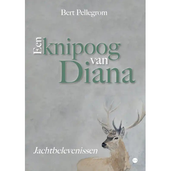 Een knipoog van Diana (Paperback) bij Singel 344