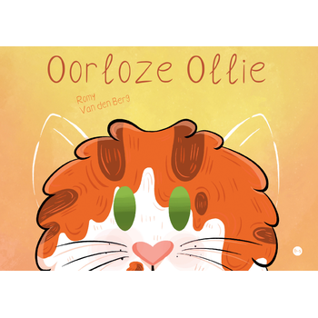 Oorloze Ollie (Paperback) bij Singel 344