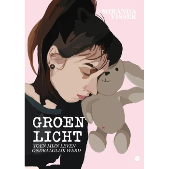 Groen licht (Paperback) bij Singel 344