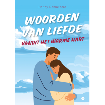Woorden van liefde (Paperback) bij Singel 344