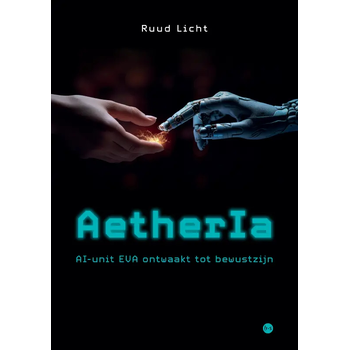 Aetheria (Paperback) bij Singel 344