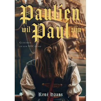 Paulien wil Paul zijn (Paperback) bij Singel 344