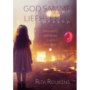 God Samme Liefhebben (Paperback) bij Singel 344