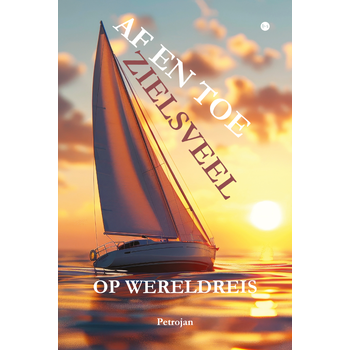 Af en toe zielsveel (Paperback) bij Singel 344