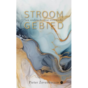 Stroomgebied (Paperback) bij Singel 344